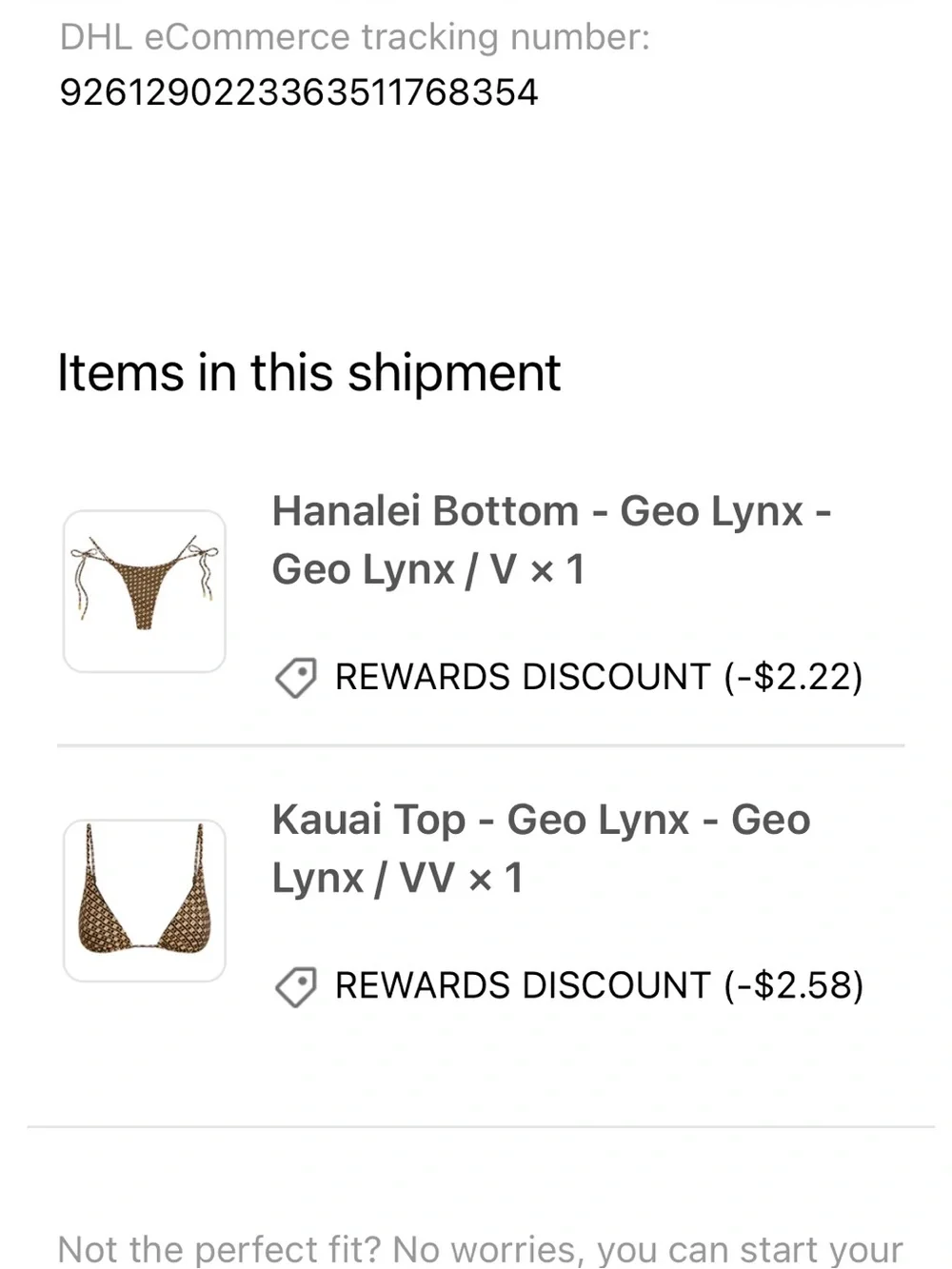 Monday Swimwear Kauai Top (VV)